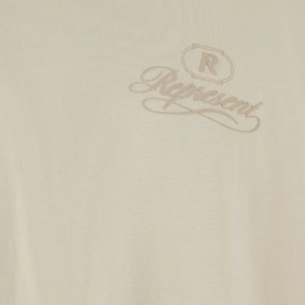 Футболка Gran с логотипом