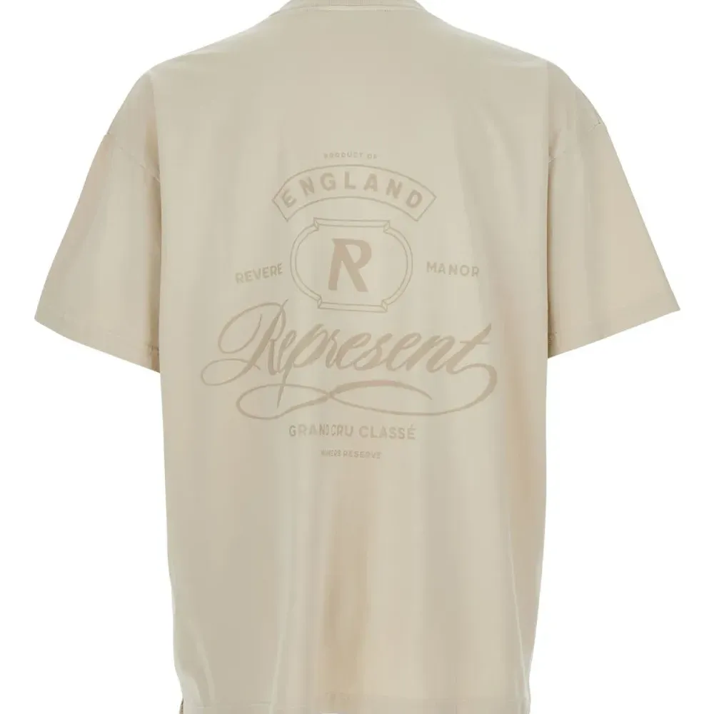 Футболка Gran с логотипом