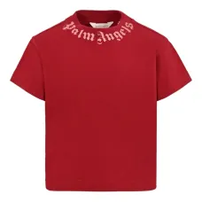 футболка с логотипом