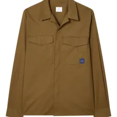 Хлопковая куртка с карманами Хлопковая куртка с карманами