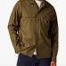 Хлопковая куртка с карманами