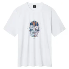 Футболка с принтом Футболка с принтом