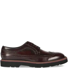 Дерби на шнуровке