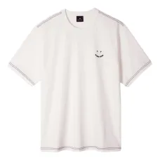 Футболка с круглым вырезом Футболка с круглым вырезом