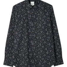 Рубашка с принтом Ditsy Floral