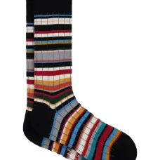 Носки в полоску Носки в полоску