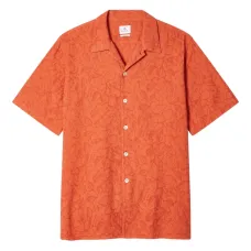 Рубашка с короткими рукавами