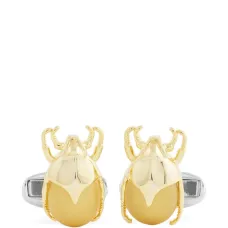 Запонки Beetle Запонки Beetle