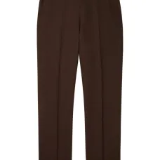 Льняные брюки