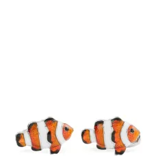 Запонки Clown Fish Запонки Clown Fish
