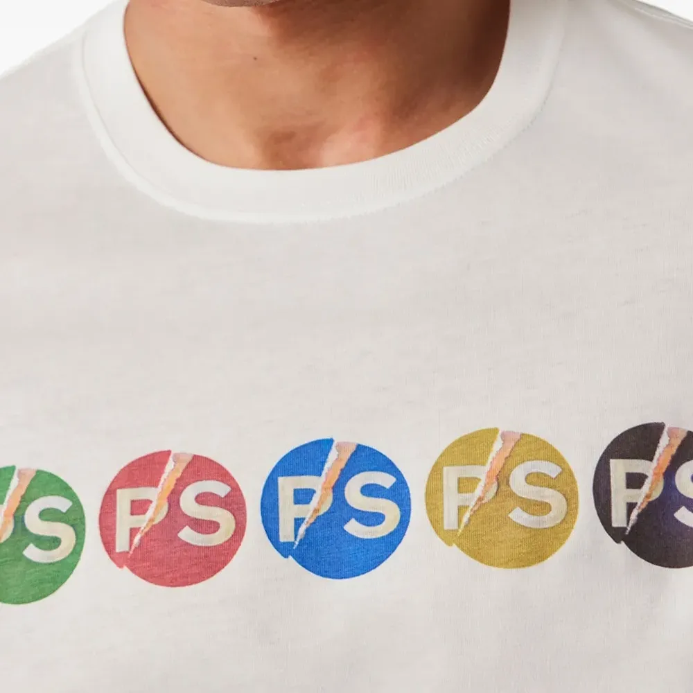 Футболка с логотипом Футболка с логотипом