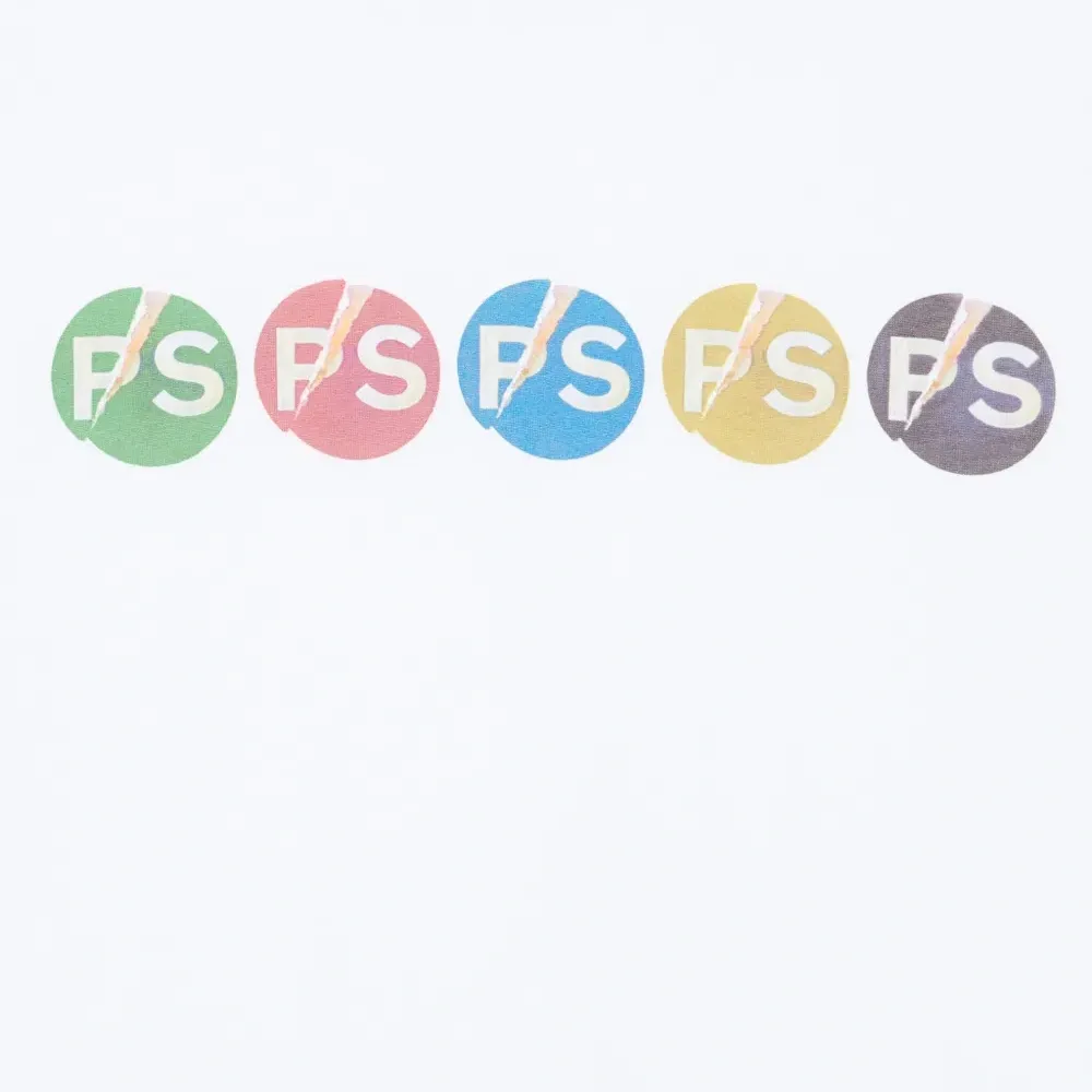 Футболка с логотипом Футболка с логотипом