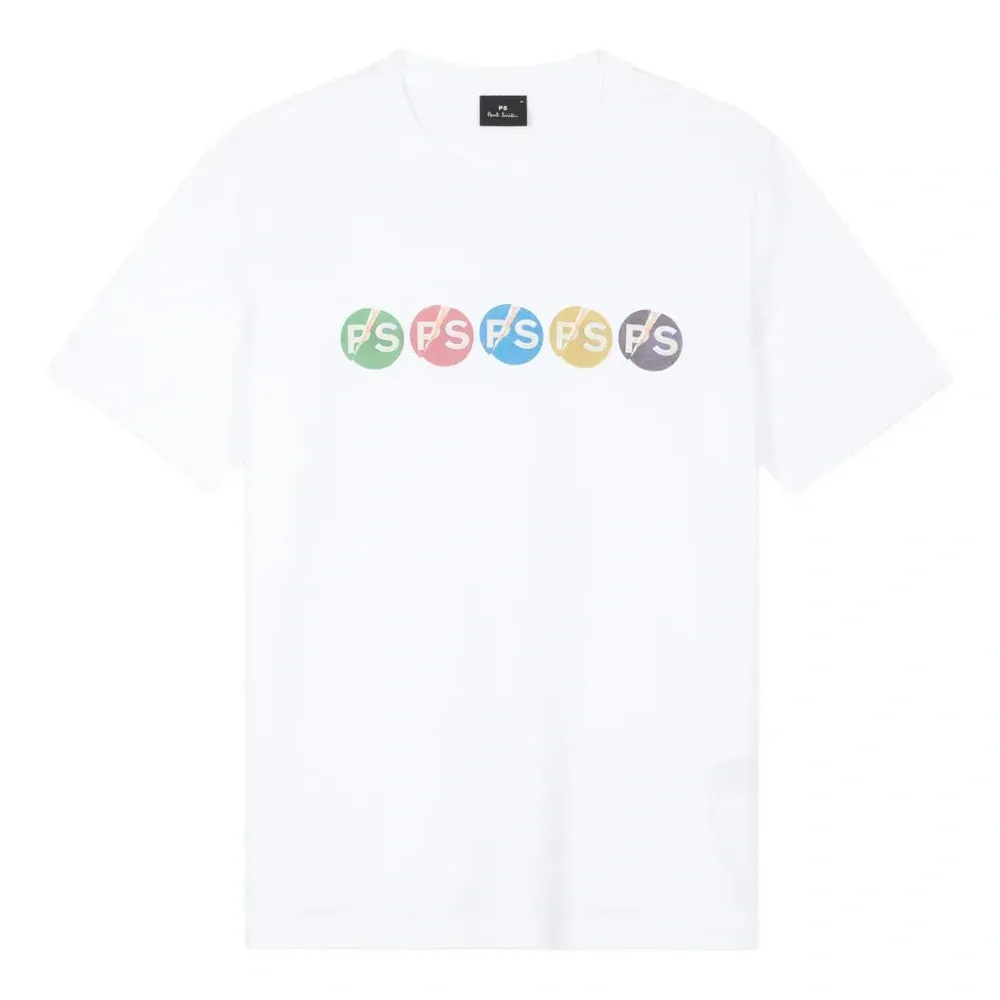 Футболка с логотипом Футболка с логотипом