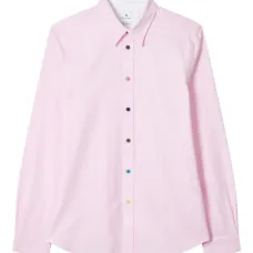 Рубашка на пуговицах Рубашка на пуговицах