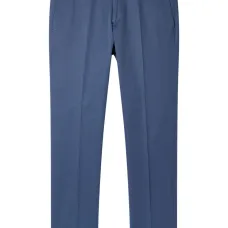 Брюки с манжетами Брюки с манжетами