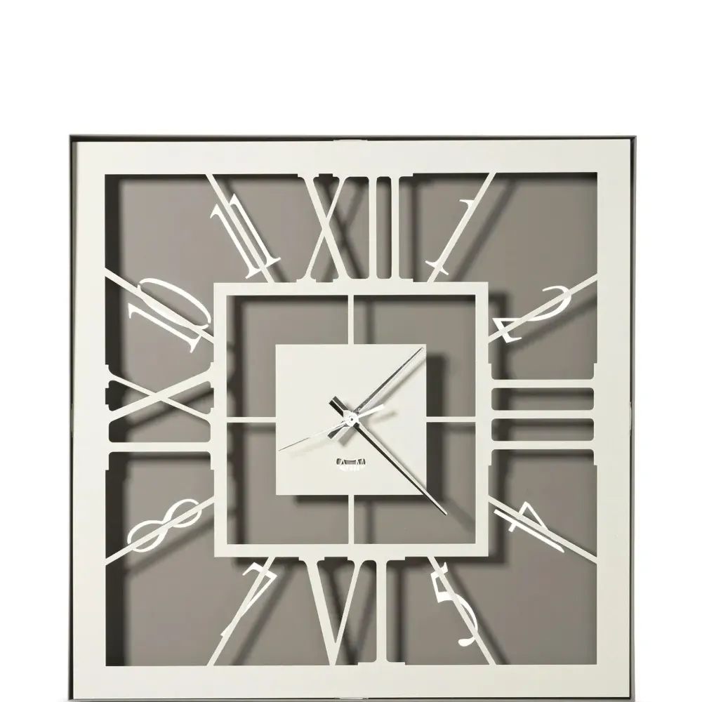 Настенные часы Tauro