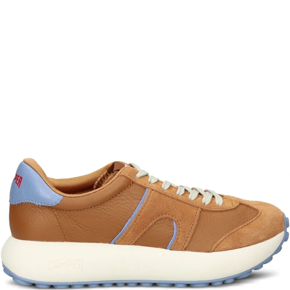 Кроссовки Pelotas