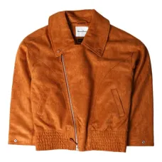 Жакет с тиснением Жакет с тиснением