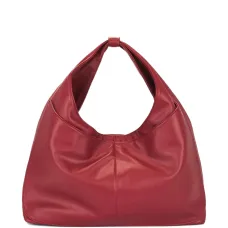 Мешковатая сумка на плечо