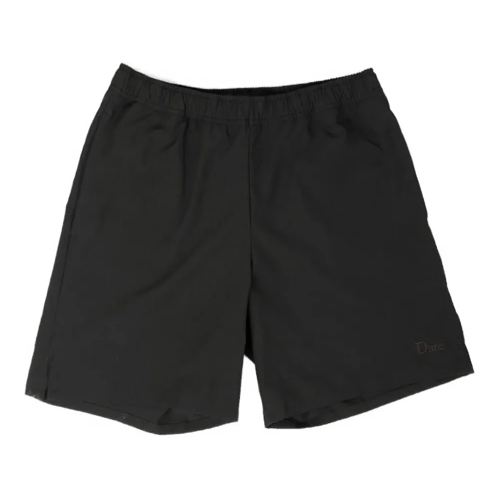 Шорты на резинке