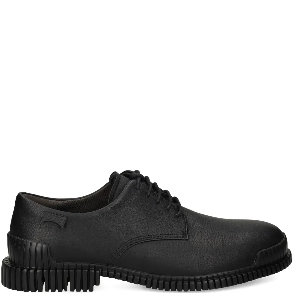 Туфли дерби Pix на шнуровке