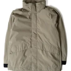 Куртка на кулиске