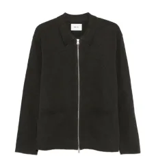 Кардиган на молнии Jonas 6398