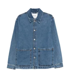 Рубашка Blaze 1882 с карманом