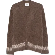 Кардиган Russell 60012 с V-образным вырезом