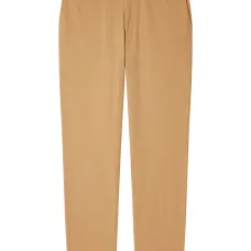 Брюки на пуговицах