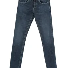 джинсы с пятью карманами