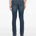 джинсы с пятью карманами