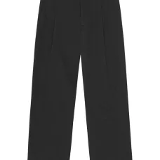 Плиссированные брюки