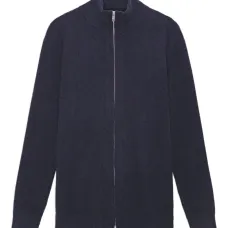 Кардиган Danny на молнии