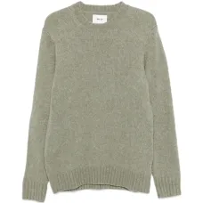 Свитер Lee 6598 с круглым вырезом