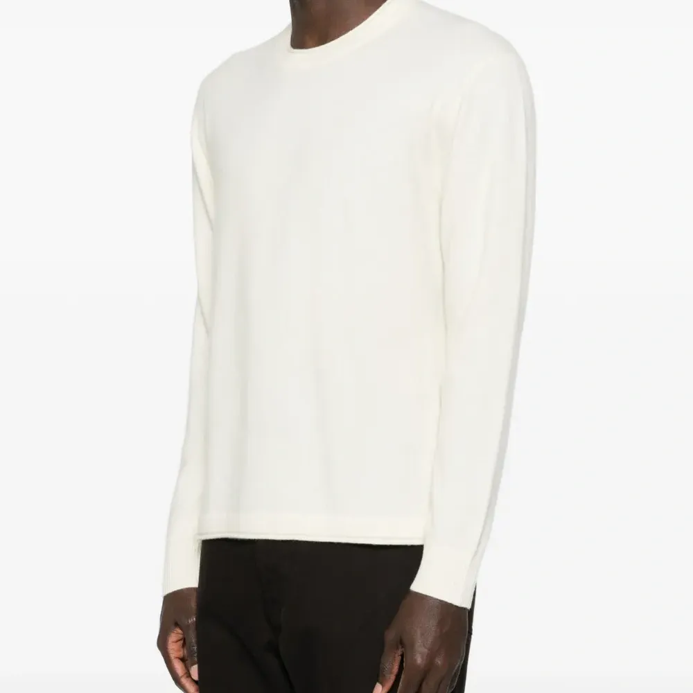 Джемпер Sammy 60026 с круглым вырезом