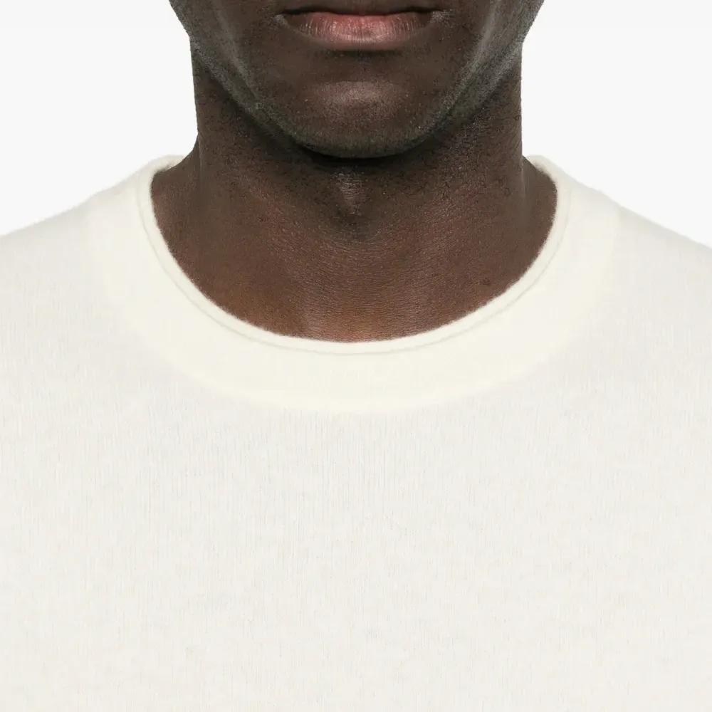 Джемпер Sammy 60026 с круглым вырезом