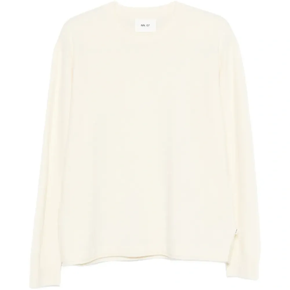 Джемпер Sammy 60026 с круглым вырезом