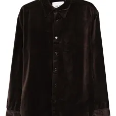 Рубашка Casper на пуговицах