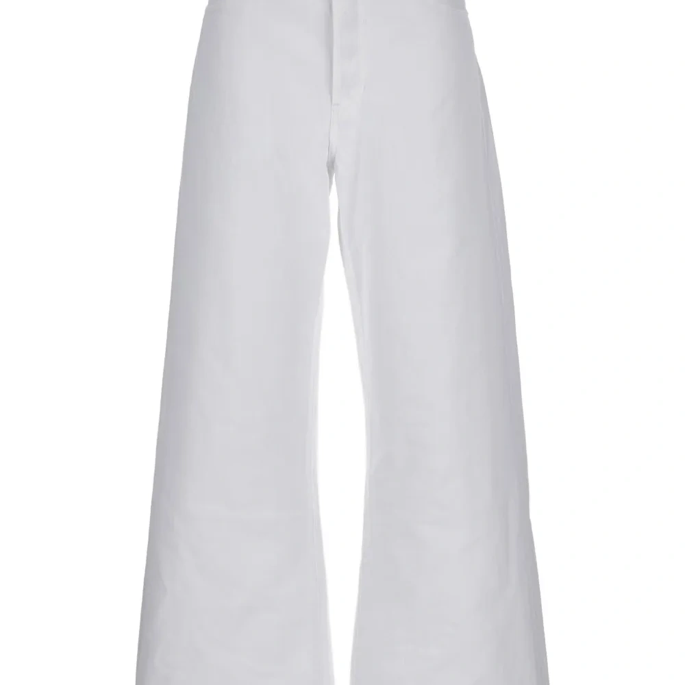 хлопковые джинсы хлопковые джинсы