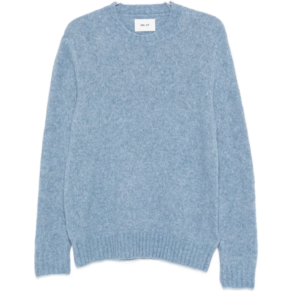 Свитер Lee 6598 с круглым вырезом