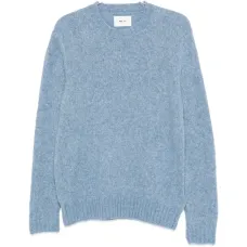 Свитер Lee 6598 с круглым вырезом