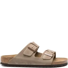 Сандалии Arizona с пряжками