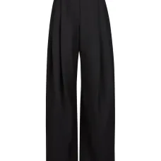 брюки со складками брюки со складками