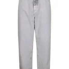 джинсы Single Knee