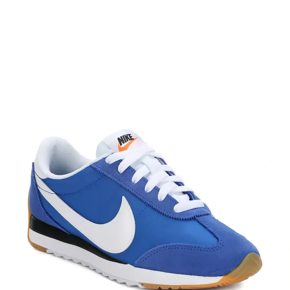 Кроссовки Pacific Game Royal/White