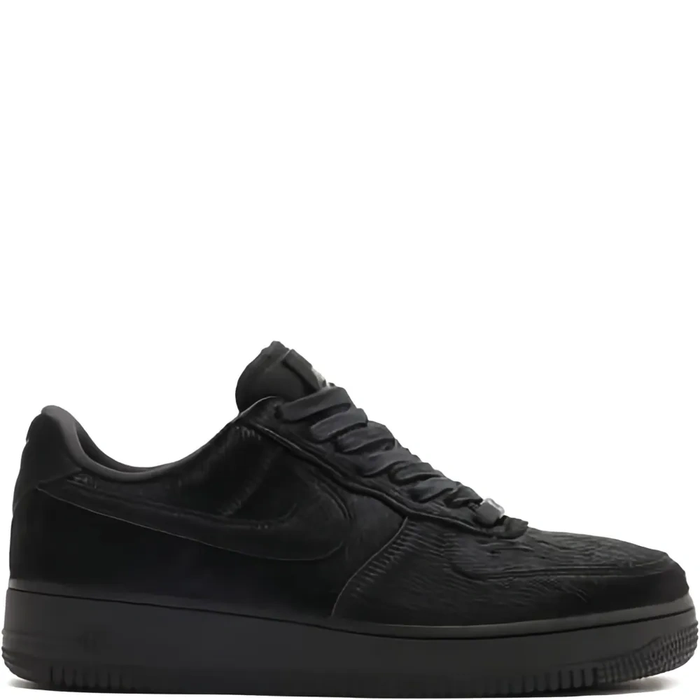 Кроссовки Air Force 1 '07 Triple Black