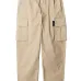Брюки с карманами карго