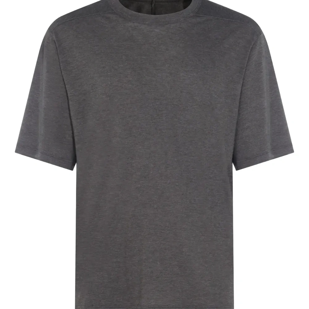 Футболка с короткими рукавами