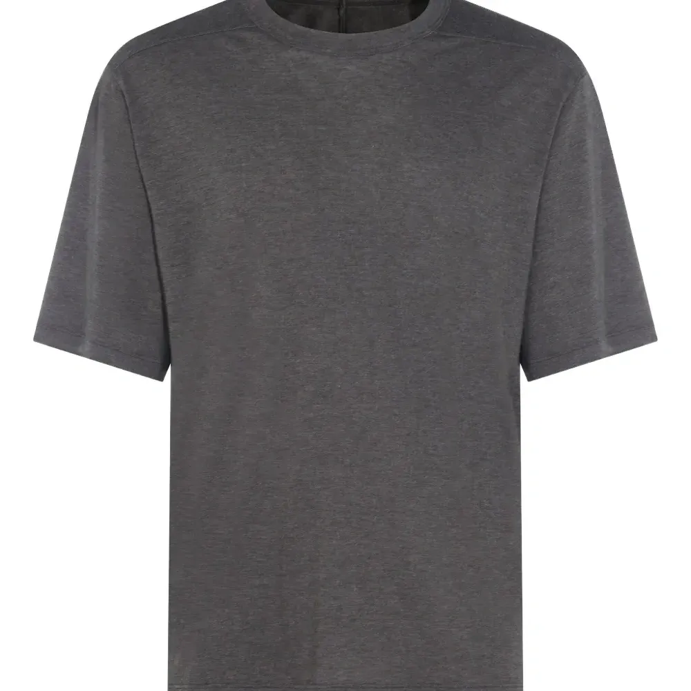 Футболка с короткими рукавами